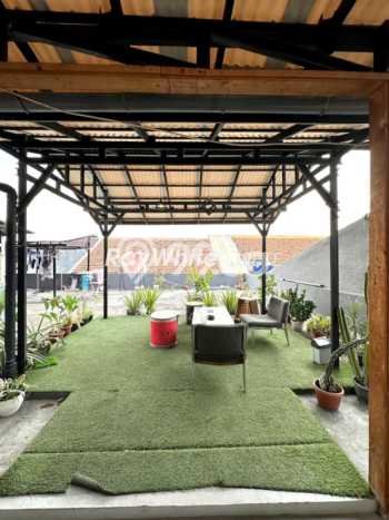 Kost Dijual di Gandaria dengan 32 KT dan Luas 750m2 Kost Dijual di Gandaria dengan 32 KT dan Luas 750m2