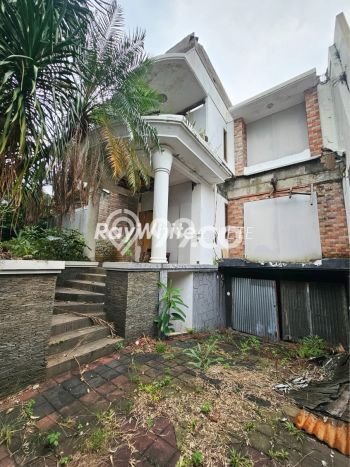Rumah Luxury Modern Tanpa Renovasi di Pondok Indah Jakarta Selatan Rumah Luxury Modern Tanpa Renovasi di Pondok Indah Jakarta Selatan
