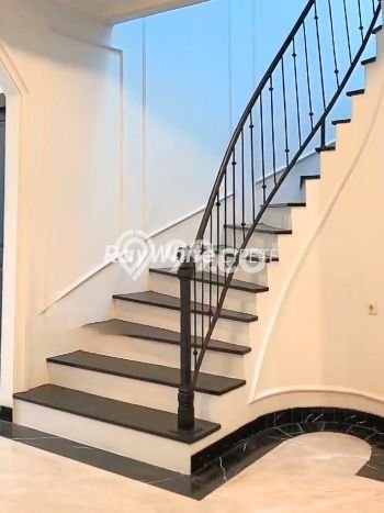 Hunian Elit LB 420m2 Siap Pakai Desain Elegan di Bintaro, Jakarta Selatan Hunian Elit LB 420m2 Siap Pakai Desain Elegan di Bintaro, Jakarta Selatan
