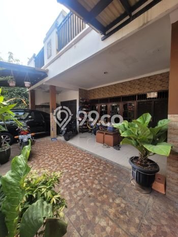 Jual Rumah Mewah Megah Dengan View Eksklusif di Jati Padang, Jakarta Selatan Jual Rumah Mewah Megah Dengan View Eksklusif di Jati Padang, Jakarta Selatan