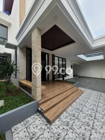Dijual Rumah Mewah Megah Dengan View Cantik di Radio Dalam, Jakarta Selatan Dijual Rumah Mewah Megah Dengan View Cantik di Radio Dalam, Jakarta Selatan