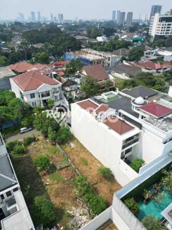 Lahan Dijual Lokasi Strategis di Jakarta Selatan dengan Luas 272m2 Lahan Dijual Lokasi Strategis di Jakarta Selatan dengan Luas 272m2