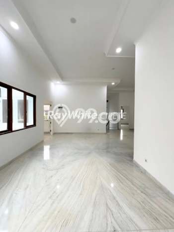 Dijual Rumah Mewah Megah Dengan View Eksklusif di Kemang, Jakarta Selatan Dijual Rumah Mewah Megah Dengan View Eksklusif di Kemang, Jakarta Selatan