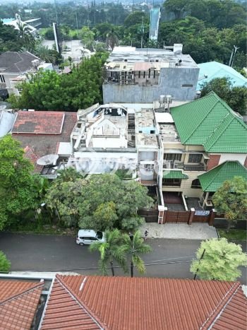 Rumah Luxury Modern Tanpa Renovasi di Pondok Indah Jakarta Selatan Rumah Luxury Modern Tanpa Renovasi di Pondok Indah Jakarta Selatan