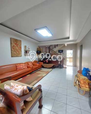 Siap Huni Rumah Minimalis & Modern LB 250m2 di Cipete Siap Huni Rumah Minimalis & Modern LB 250m2 di Cipete