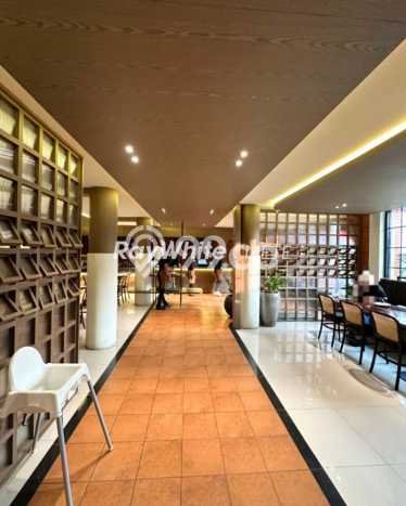 Komersial Bagus LT 680m2 LB 1000m2 Dijual di Cilandak Jakarta Selatan Komersial Bagus LT 680m2 LB 1000m2 Dijual di Cilandak Jakarta Selatan