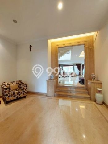 For Sale! Premium House LT 326m2 Desain Modern di Pakubuwono For Sale! Premium House LT 326m2 Desain Modern di Pakubuwono