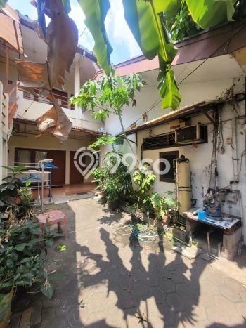 Ready to Use! Premium House LT 305m2 Desain Modern di Rawamangun Ready to Use! Premium House LT 305m2 Desain Modern di Rawamangun