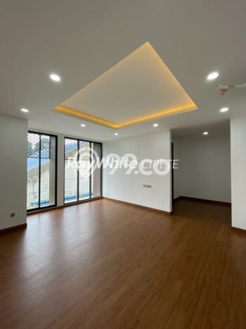 Siap Huni Hunian Elit 4 Kamar di Cilandak Dekat ke Mana Pun Siap Huni Hunian Elit 4 Kamar di Cilandak Dekat ke Mana Pun