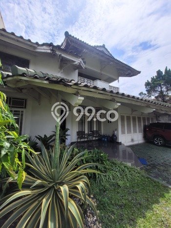Rumah Luxury Modern Tanpa Renovasi di Ragunan Jakarta Selatan Rumah Luxury Modern Tanpa Renovasi di Ragunan Jakarta Selatan