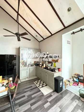 Ready to Use! Premium House LT 200m2 Desain Elegan di Cipete Ready to Use! Premium House LT 200m2 Desain Elegan di Cipete