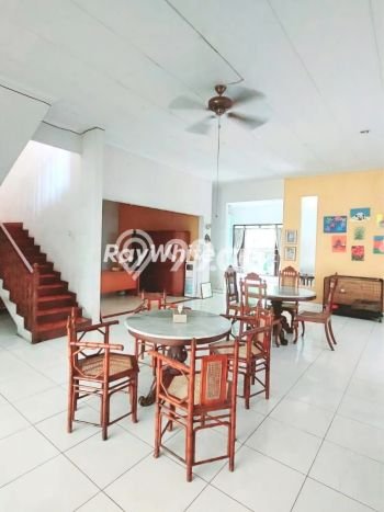 Jual Rumah Mewah Megah Dengan View Cantik di Senopati, Jakarta Selatan Jual Rumah Mewah Megah Dengan View Cantik di Senopati, Jakarta Selatan