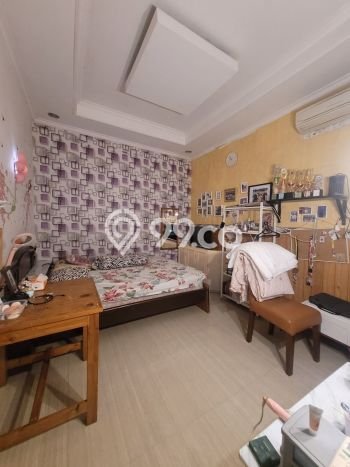 Jual Rumah Mewah Megah Dengan View Eksklusif di Jati Padang, Jakarta Selatan Jual Rumah Mewah Megah Dengan View Eksklusif di Jati Padang, Jakarta Selatan
