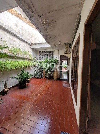 Jual Rumah Luas Elegan Dengan View Eksklusif di Cipete, Jakarta Selatan Jual Rumah Luas Elegan Dengan View Eksklusif di Cipete, Jakarta Selatan