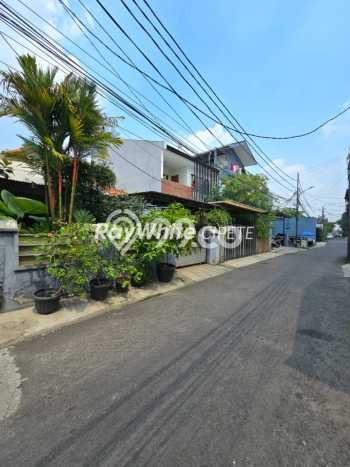 Dijual Rumah Mewah Megah Dengan View Eksklusif di Cipete, Jakarta Selatan Dijual Rumah Mewah Megah Dengan View Eksklusif di Cipete, Jakarta Selatan