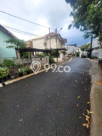 Ready to Use! Premium House LT 182m2 Desain Modern di Bendungan Hilir Ready to Use! Premium House LT 182m2 Desain Modern di Bendungan Hilir