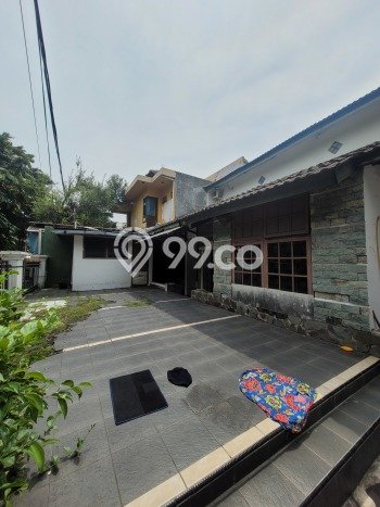 For Sale! Premium House LT 379m2 Desain Elegan di Bendungan Hilir For Sale! Premium House LT 379m2 Desain Elegan di Bendungan Hilir