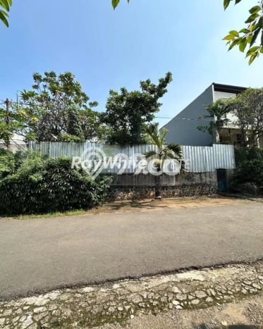 Dijual Tanah Lokasi Cipete, Jakarta Selatan Seluas 284m2 Dijual Tanah Lokasi Cipete, Jakarta Selatan Seluas 284m2