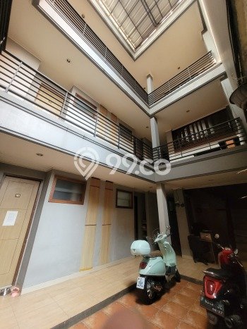 Unit Kost Dijual di Cipete dengan 21 Kamar Area Ramai Unit Kost Dijual di Cipete dengan 21 Kamar Area Ramai