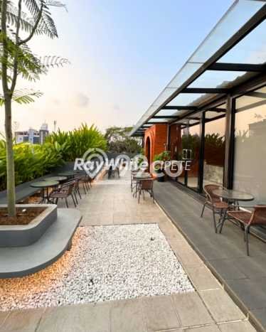 Komersial Bagus LT 680m2 LB 1000m2 Dijual di Cilandak Jakarta Selatan Komersial Bagus LT 680m2 LB 1000m2 Dijual di Cilandak Jakarta Selatan