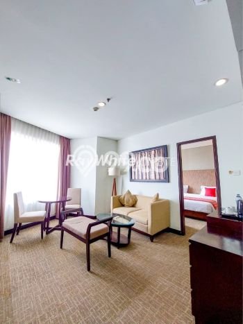 AREA SUPER PREMIUM! Hotel Kawasan Pancoran, Luas 5851m2m², Area Komersial AREA SUPER PREMIUM! Hotel Kawasan Pancoran, Luas 5851m2m², Area Komersial