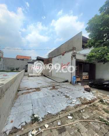 Hunian Super Elit dengan Akses Paling Strategis di Cipete, Jakarta Selatan Hunian Super Elit dengan Akses Paling Strategis di Cipete, Jakarta Selatan