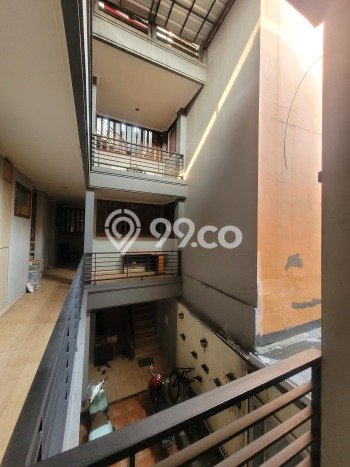 Unit Kost Dijual di Cipete dengan 21 Kamar Area Ramai Unit Kost Dijual di Cipete dengan 21 Kamar Area Ramai