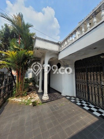 For Sale Rumah Mewah Exclusive di Pasar Minggu, Jakarta Selatan For Sale Rumah Mewah Exclusive di Pasar Minggu, Jakarta Selatan