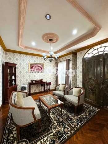 Rumah Elit Modern Tanpa Renovasi di Pondok Indah Jakarta Selatan Rumah Elit Modern Tanpa Renovasi di Pondok Indah Jakarta Selatan