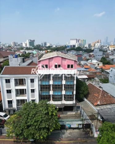 Ruko Bagus Dijual LB 1850m2 Lokasi Strategis Jakarta Pusat Area Cocok untuk Bisnis Ruko Bagus Dijual LB 1850m2 Lokasi Strategis Jakarta Pusat Area Cocok untuk Bisnis