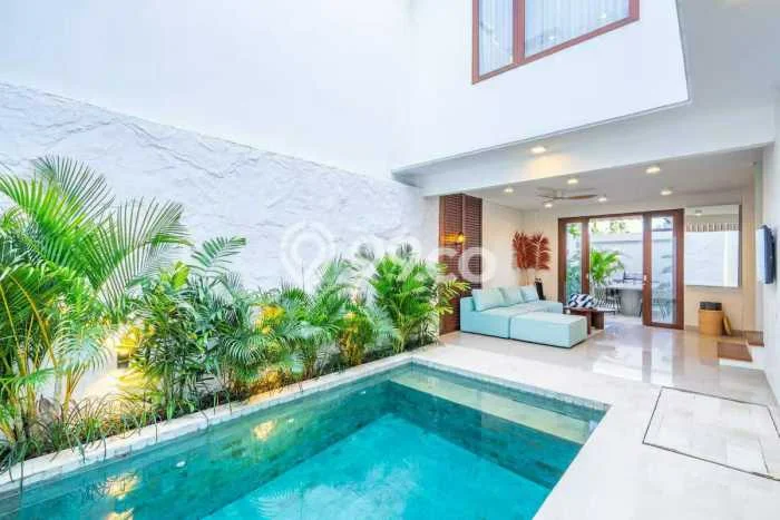 Vila di , Area 200m2m², Dekat dengan fasilitas publik Vila di , Area 200m2m², Dekat dengan fasilitas publik