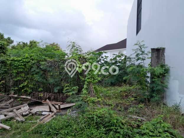 AREA PROSPEKTIF! Tanah Kawasan Tibubeneng, Luas 300m², Akses Fasilitas Umum AREA PROSPEKTIF! Tanah Kawasan Tibubeneng, Luas 300m², Akses Fasilitas Umum