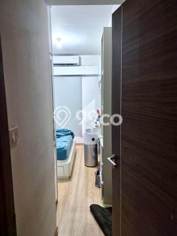 Apartemen Modern Dijual di BSD, Tangerang Selatan Punya 3 KT / 1 Kamar Mandi Apartemen Modern Dijual di BSD, Tangerang Selatan Punya 3 KT / 1 Kamar Mandi