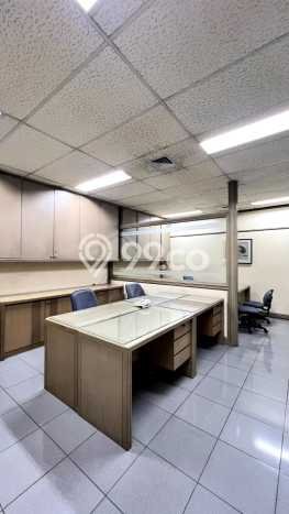 Kantor Usaha Dijual di Menteng Jakarta Pusat LT 886m2 & LB 2500m2 Kantor Usaha Dijual di Menteng Jakarta Pusat LT 886m2 & LB 2500m2