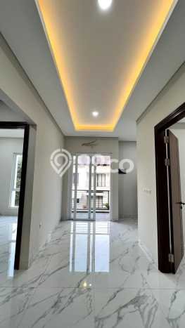 For Sale! Premium House LT 202m2 Desain Elegan di BSD For Sale! Premium House LT 202m2 Desain Elegan di BSD