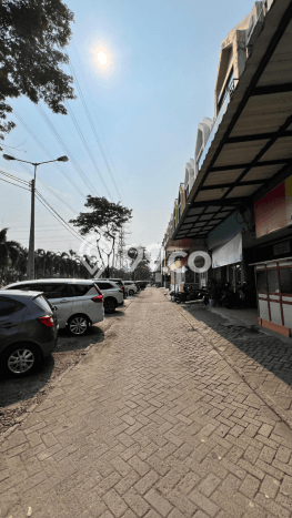 Ruko Gandeng 3LT Jl Raya Kelapa Gading Serpong Boulevard Ruko Gandeng 3LT Jl Raya Kelapa Gading Serpong Boulevard