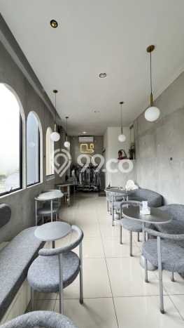 Ruko Bagus LT 38m2 LB 115m2 Dijual di BSD Tangerang Selatan Ruko Bagus LT 38m2 LB 115m2 Dijual di BSD Tangerang Selatan