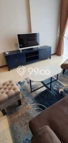Paling Dicari! Apartemen Eksklusif Dijual di BSD City Punya 2 Bedroom Paling Dicari! Apartemen Eksklusif Dijual di BSD City Punya 2 Bedroom