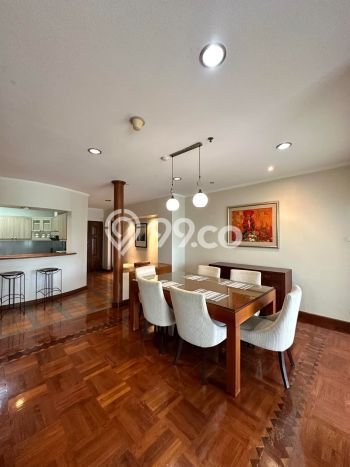 Paling Dicari! Apartemen Eksklusif Dijual di Kemang Punya 9 Bedroom Paling Dicari! Apartemen Eksklusif Dijual di Kemang Punya 9 Bedroom