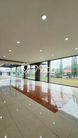 Unit Kantor Dijual di Cirebon LT 6540m2 & LB 315m2 Unit Kantor Dijual di Cirebon LT 6540m2 & LB 315m2