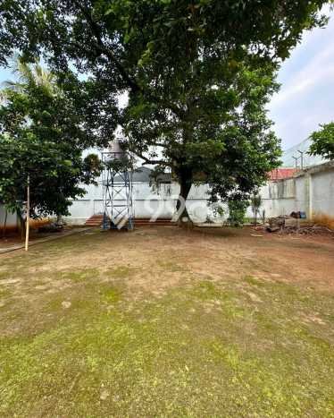 Rumah Mewah Siap Huni LT 1522m2 di Menteng, Jakarta Pusat Rumah Mewah Siap Huni LT 1522m2 di Menteng, Jakarta Pusat
