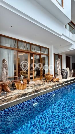 Dijual Rumah Elit Exclusive di BSD, Tangerang Selatan Dijual Rumah Elit Exclusive di BSD, Tangerang Selatan