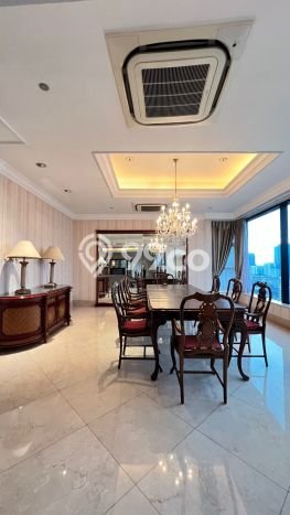 Apartemen Luxury Dijual di Jakarta Selatan Lokasi Strategis Punya 4 Kamar Tidur Apartemen Luxury Dijual di Jakarta Selatan Lokasi Strategis Punya 4 Kamar Tidur