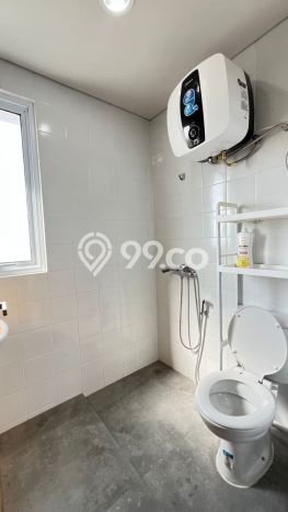 Dijual Rumah 3 Kamar Lokasi Ideal Bagus dan Strategis di BSD Dijual Rumah 3 Kamar Lokasi Ideal Bagus dan Strategis di BSD