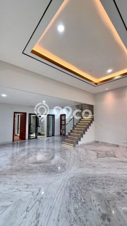 Dijual Rumah Premium dengan Fasilitas Sekitar Lengkap di BSD, Tangerang Selatan Dijual Rumah Premium dengan Fasilitas Sekitar Lengkap di BSD, Tangerang Selatan