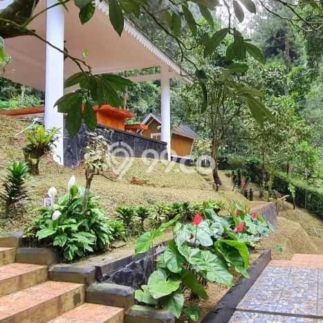 Vila di Megamendung, Dimensi 1650m2m², Area Strategis untuk bisnis Vila di Megamendung, Dimensi 1650m2m², Area Strategis untuk bisnis