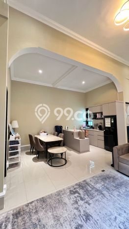 Best Deal Hunian Mewah Ideal dan Luas di Kebayoran Baru, Jakarta Selatan Best Deal Hunian Mewah Ideal dan Luas di Kebayoran Baru, Jakarta Selatan