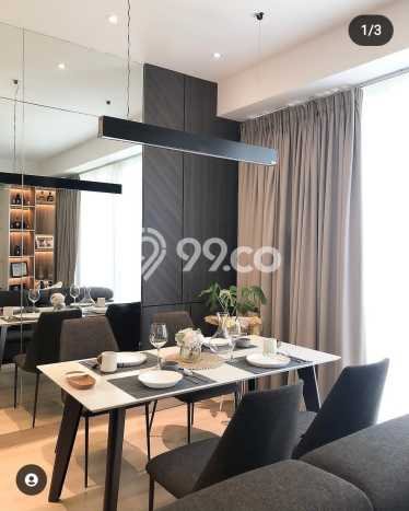 Hunian Apartemen Ideal untuk Dijual di Tangerang dengan 3 Kamar Hunian Apartemen Ideal untuk Dijual di Tangerang dengan 3 Kamar