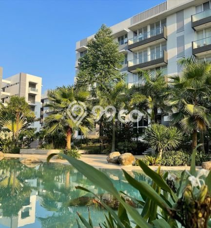 Hunian Apartemen Ideal untuk Dijual di Tangerang dengan 3 Kamar Hunian Apartemen Ideal untuk Dijual di Tangerang dengan 3 Kamar