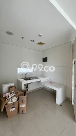 Apartemen Baru Rainbow Spring Condovillas Serpong 2 Kt Apartemen Baru Rainbow Spring Condovillas Serpong 2 Kt